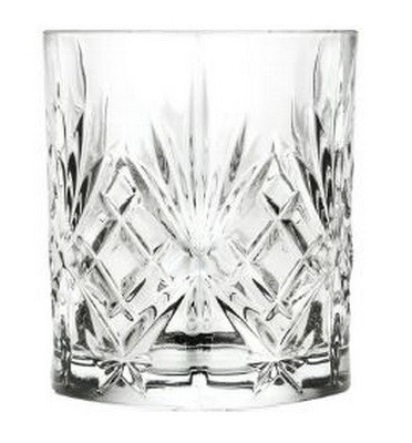 Wasser - bzw. Whiskyglas