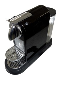 Nespresso Kaffeemaschine