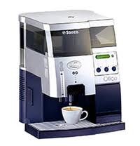 Espressomaschine, Saeco Office