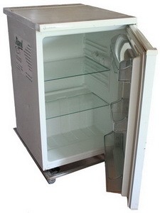 Kühlschrank, 110 lt.